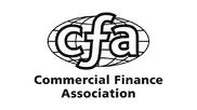 Commercial Finance Association Logo
