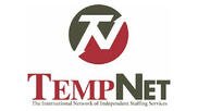TEMPNET Logo