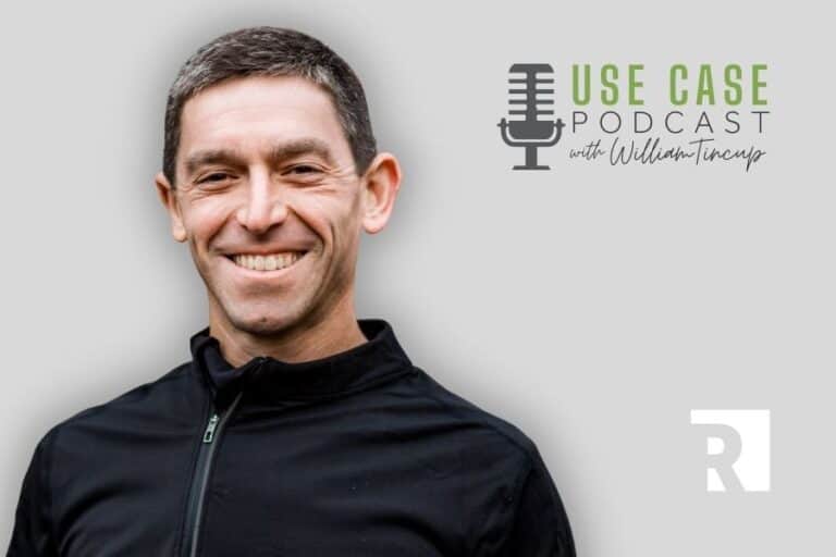 The Use Case Podcast: Storytelling about Advance Partners