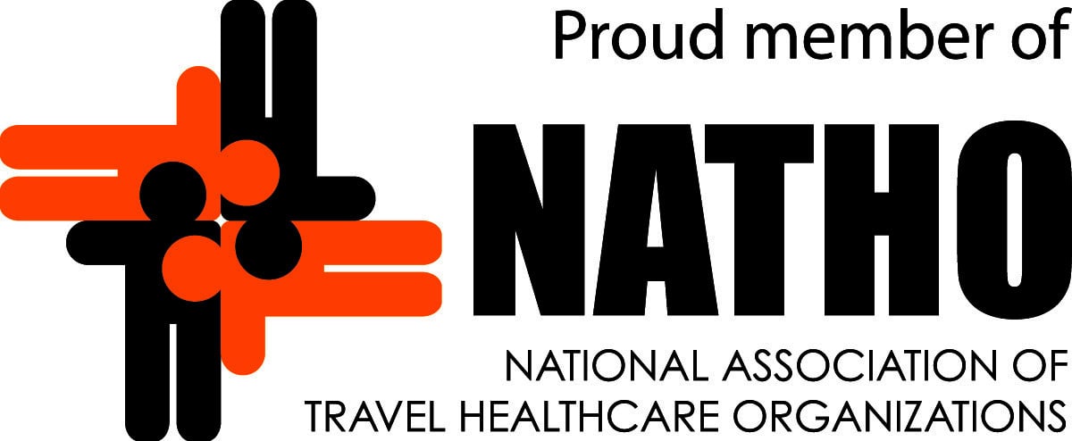 NATHO Logo